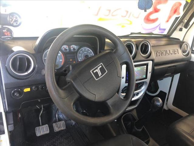 Troller t4 3.2 Tgv 4x4 16v Turbo - Foto 7