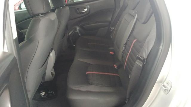 Fiat Toro 2.0 Opening Edition Automática -2017 - Foto 12