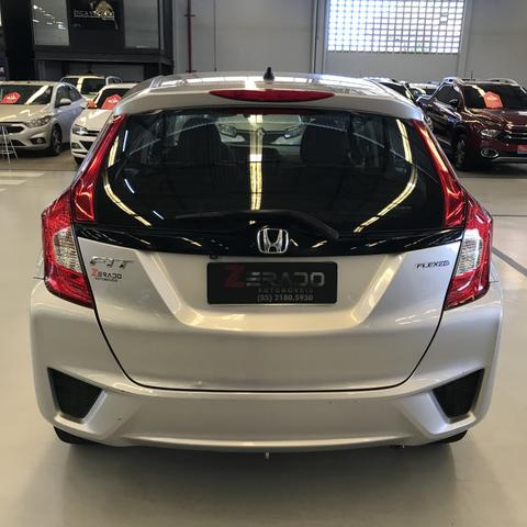 HONDA FIT EX 2015 (Primeiríssima) - Foto 5