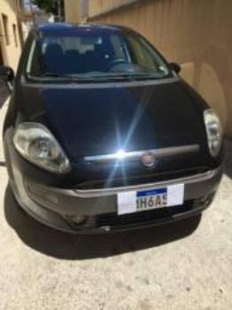 Vendo Punto 2012/2013