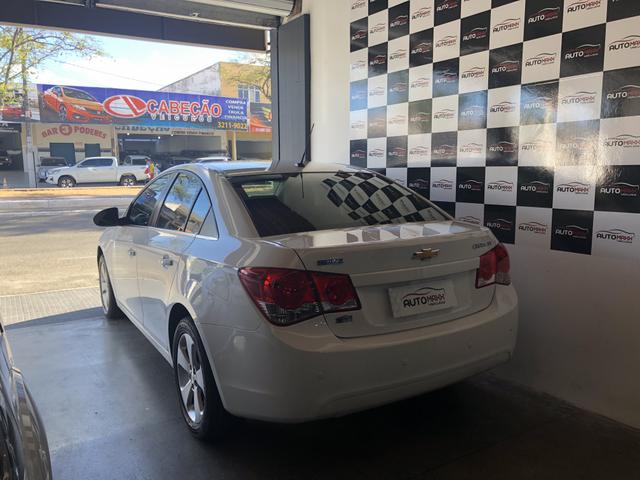 Cruze LT 2014 - Foto 5