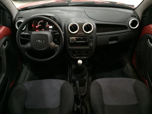 FORD KA 2011/2012 1.0 MPI 8V FLEX 2P MANUAL - Foto 6