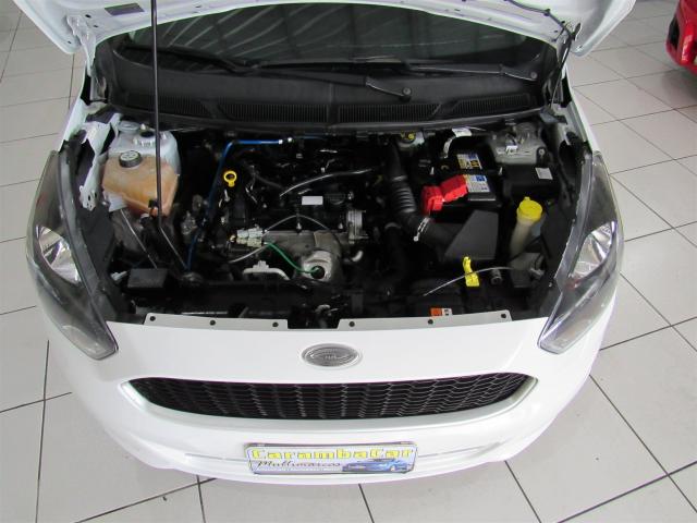 FORD KA 2014/2015 1.0 TI-VCT SE 12V FLEX 4P MANUAL - Foto 7