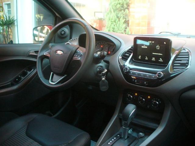Ka 1.5 Free Style Hatch Aut. Flex 2019 Starveiculos - Foto 3