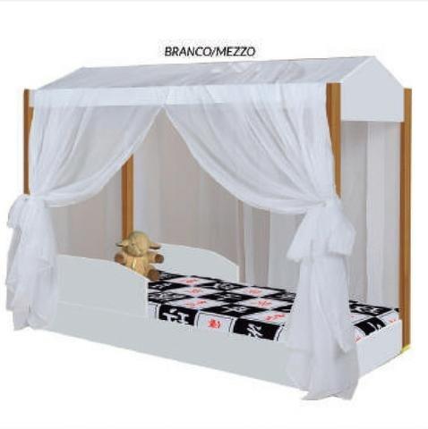 Cama montessoriana zapp * *