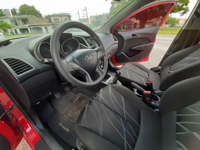 HYUNDAI HB20 1.0 CONFORT FLEX 12V 2013, Falar com Igor - Foto 9