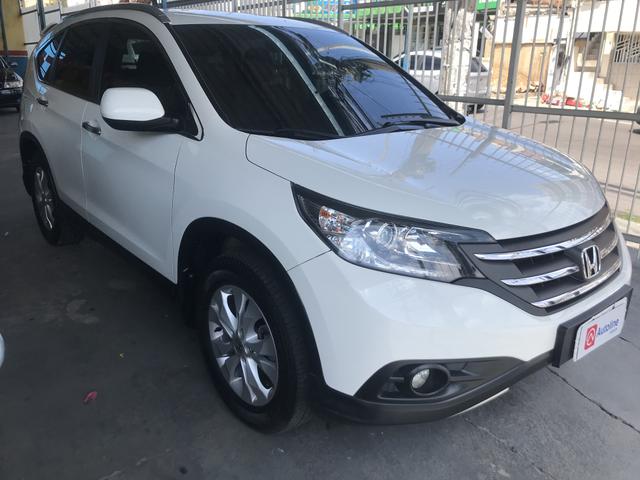 Honda Cr-V ExL - Foto 2