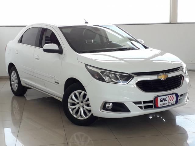 CHEVROLET COBALT 1.8 MPFI ELITE 8V FLEX 4P AUTOMATICO. - Foto 2