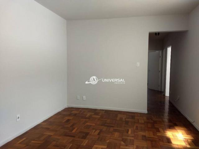 Apartamento com 3 quartos à venda, 110 m² por R$ 370.000 - São Mateus - Juiz de Fora/MG