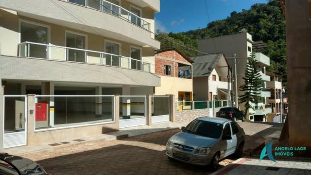 Apartamento 3 QTS Centro de Santa Isabel Domingos Martins - Foto 3