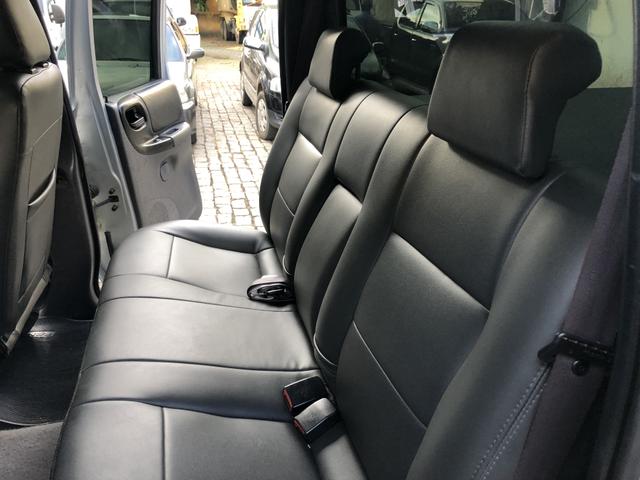 Ford Ranger Cd XLT 3.0 4x4 2009 - Foto 12