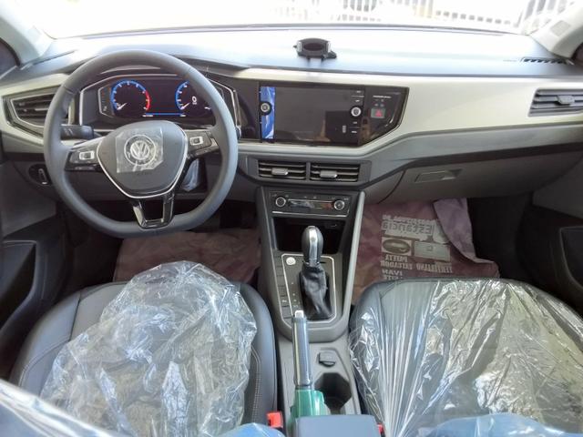 Novo Volkswagen Virtus Highline 200 TSI - Automático 19/20 - Foto 6