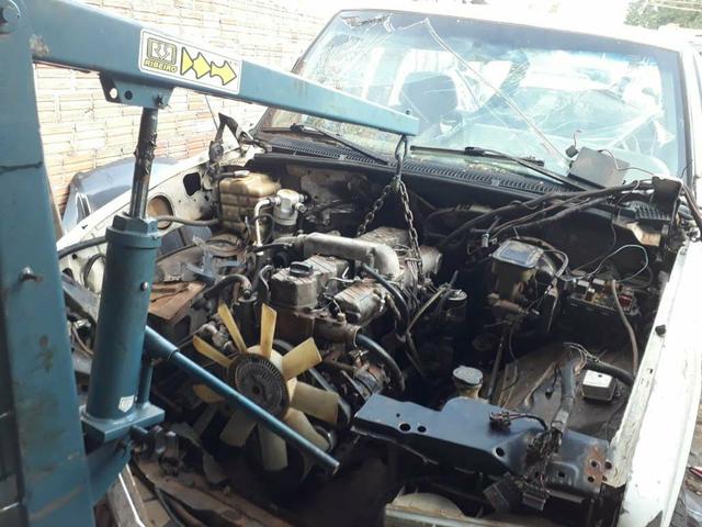 Silverado diesel - Foto 3