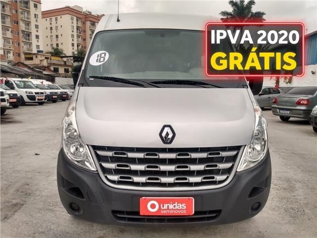 Master Completa baixa km Ipva 2020 grátis com trasnferência - Foto 8