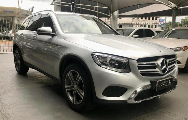 GLC 250 2.0 4matic - Foto 3