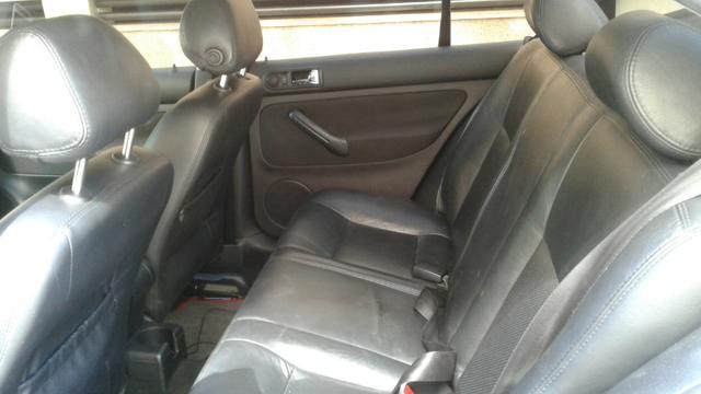 VW Bora - Automático - Foto 4