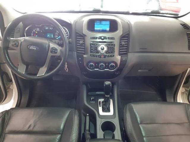 Ranger Limited XLT 3.2 - 2013/13 - Foto 6