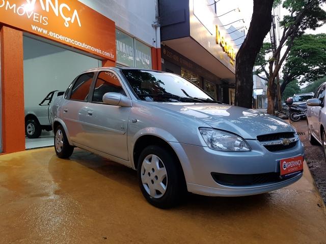 Classic LS VHC E 1.0 (flex) 2012 - Foto 3