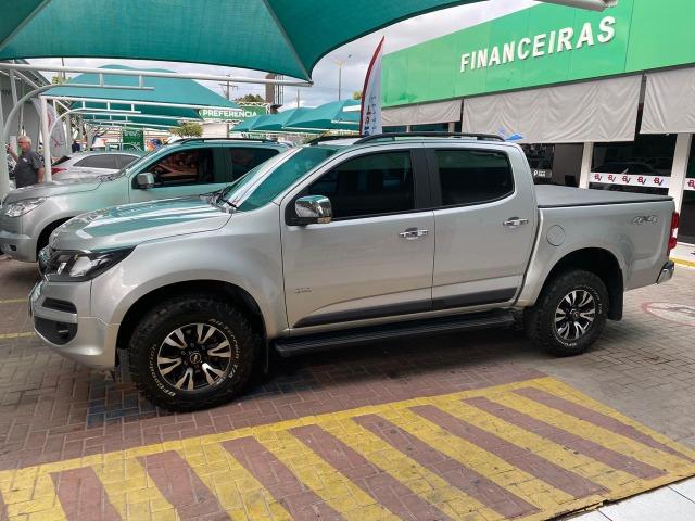 S10 2018 4X4 Diesel Toda Equipada !! - Foto 7