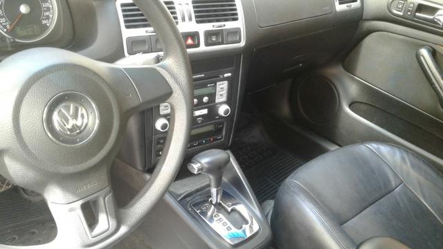 VW Bora - Automático - Foto 2