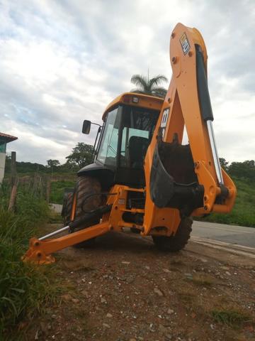 Retro JCB 3C Ano 2013 - Foto 5