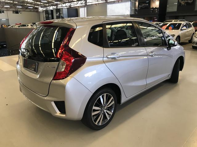 HONDA FIT EX 2015 (Primeiríssima) - Foto 6