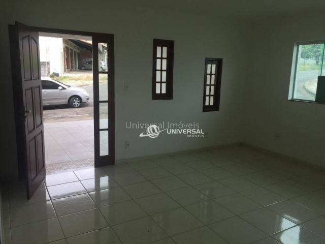 Sobrado com 2 dormitórios à venda, 90 m² por R$ 200.000 - Parque Independência III - Juiz - Foto 2