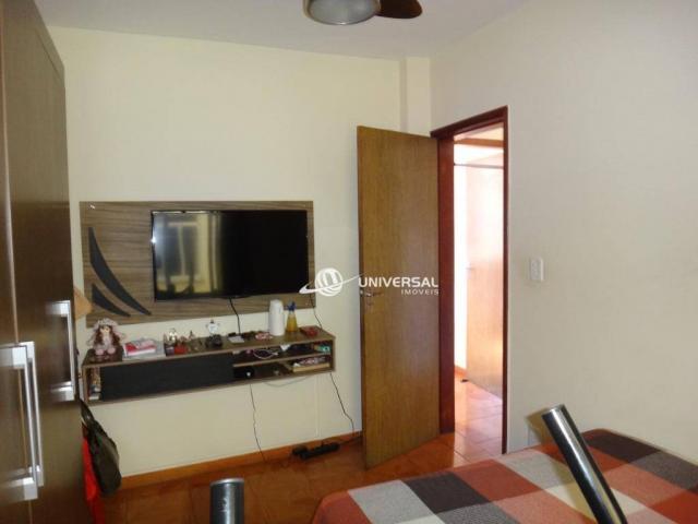 Apartamento com 3 quartos à venda, 85 m² por R$ 320.000 - Morro da Glória - Juiz de Fora/M - Foto 12