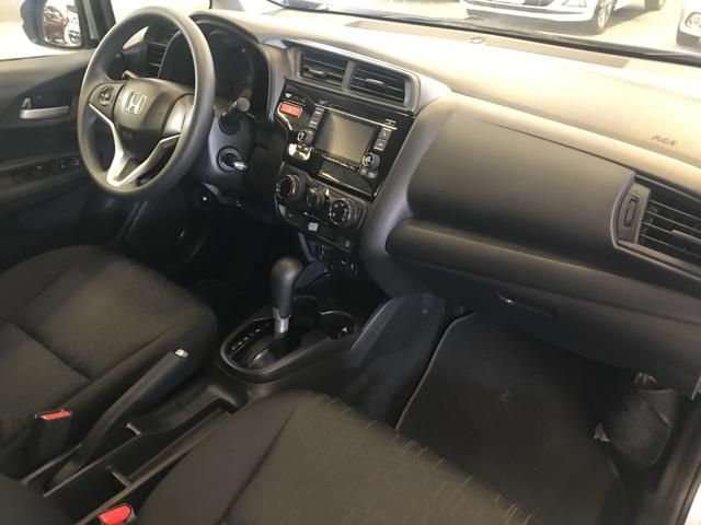 HONDA FIT EX 2015 (Primeiríssima) - Foto 11