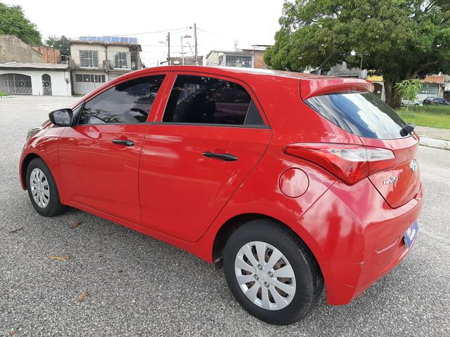 HYUNDAI HB20 1.0 CONFORT FLEX 12V 2013, Falar com Igor - Foto 6