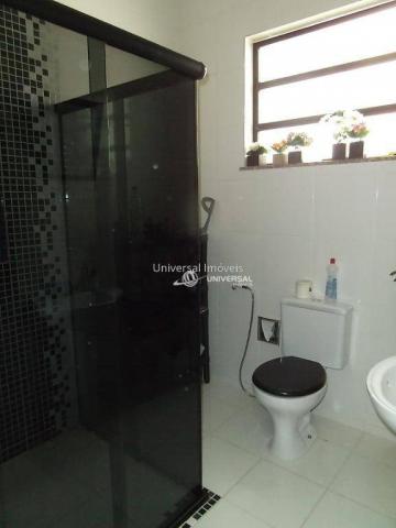 Casa com 2 quartos à venda, 80 m² por R$ 190.000 - Fábrica - Juiz de Fora/MG - Foto 6