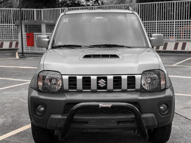 Jimny 1.3 4 ALL 16V 2P Gasolina Mec. 2017 - Wagner - Foto 3