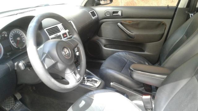 VW Bora - Automático - Foto 3
