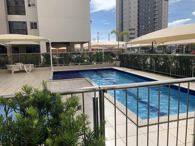 Vendo Agio apartamento Ibirapuera - Foto 14