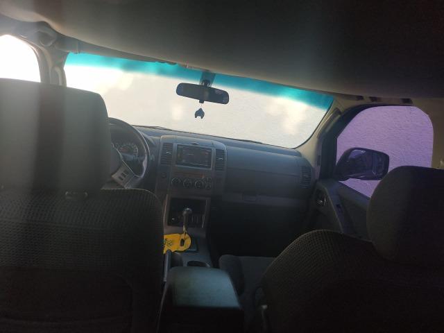 Nissan Pathfinder - Foto 3