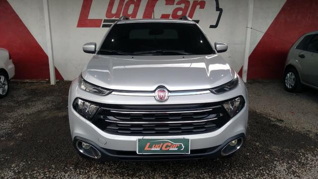 Fiat Toro 2.0 Opening Edition Automática -2017 - Foto 3