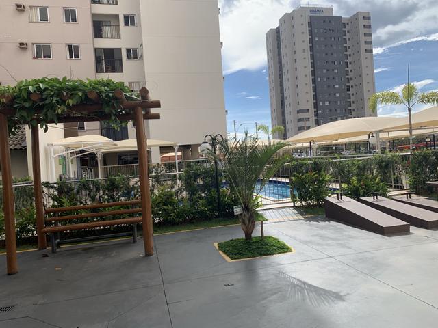 Vendo Agio apartamento Ibirapuera - Foto 11