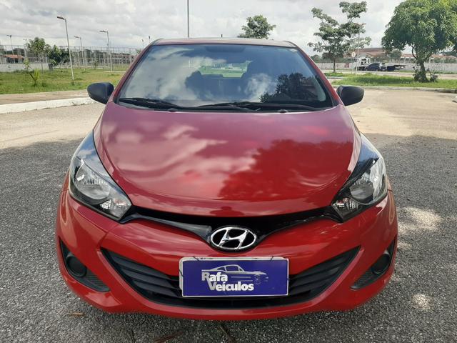 HYUNDAI HB20 1.0 CONFORT FLEX 12V 2013, Falar com Igor