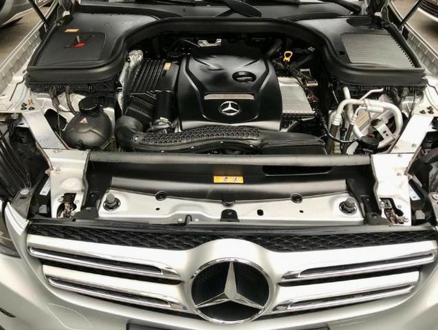 GLC 250 2.0 4matic - Foto 11