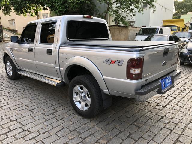 Ford Ranger Cd XLT 3.0 4x4 2009 - Foto 5