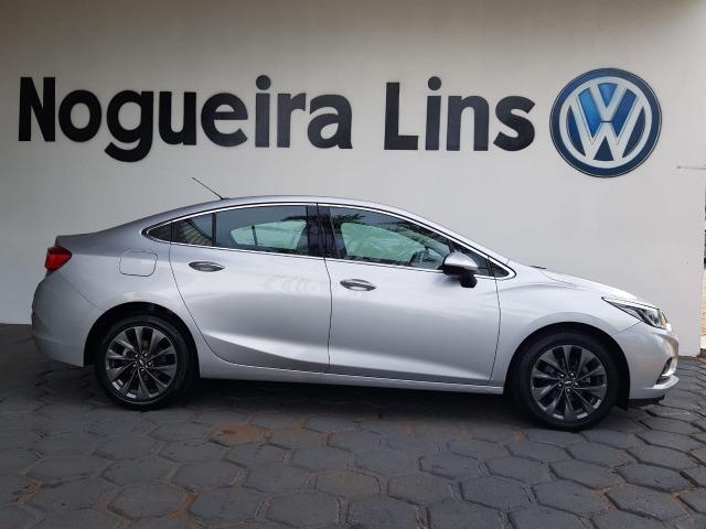 Cruze ltz at - Foto 5