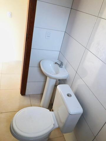 ALUGO DIRETO PROPRIETÁRIO apartamento 700,00 reais com água,internet,garagem - Foto 14