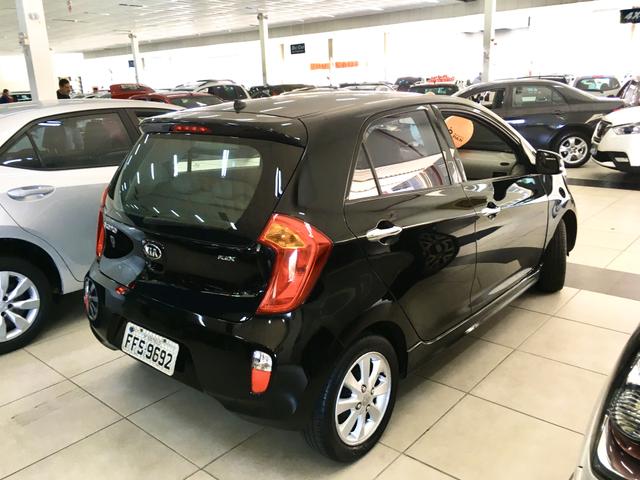 Picanto EX - 62 mil km! 29.900,00 - Foto 6