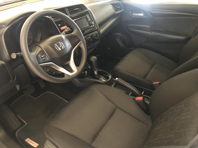 HONDA FIT EX 2015 (Primeiríssima) - Foto 10