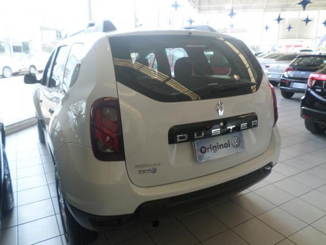 RENAULT DUSTER 1.6 16V SCE FLEX EXPRESSION X-TRONIC - Foto 2