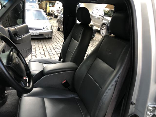 Ford Ranger Cd XLT 3.0 4x4 2009 - Foto 9