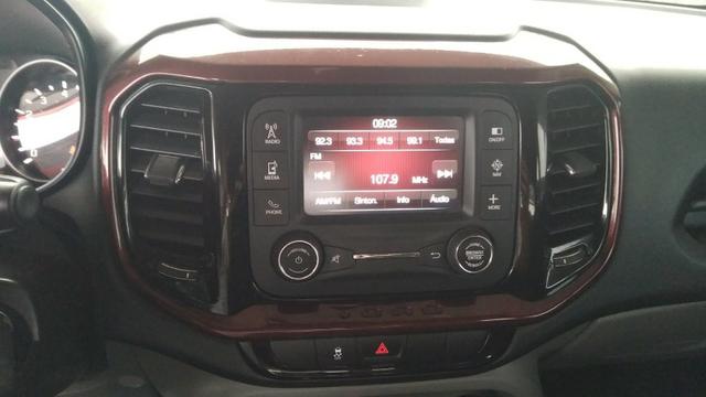 Fiat Toro 2.0 Opening Edition Automática -2017 - Foto 14