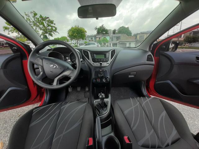 HYUNDAI HB20 1.0 CONFORT FLEX 12V 2013, Falar com Igor - Foto 8