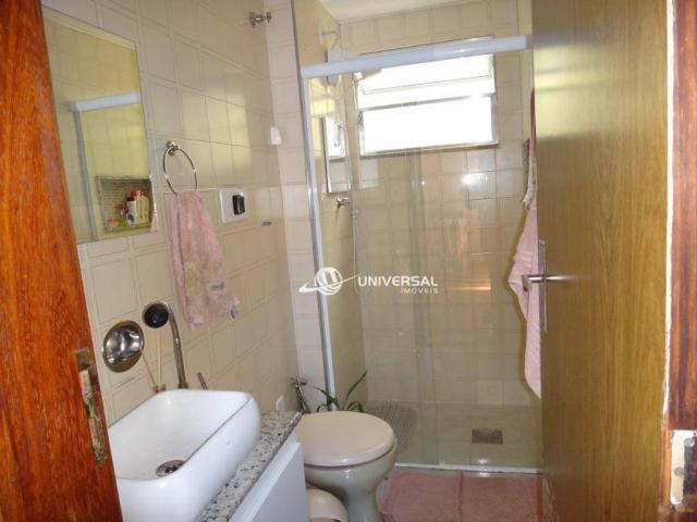 Apartamento com 3 quartos à venda, 85 m² por R$ 320.000 - Morro da Glória - Juiz de Fora/M - Foto 13