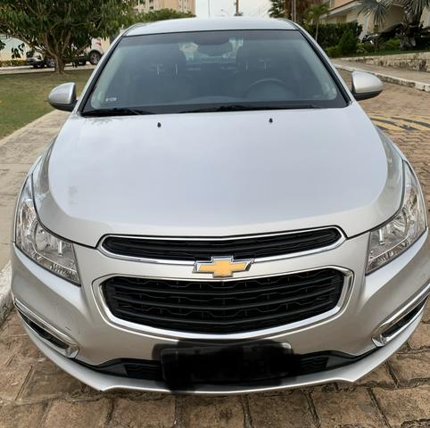 Cruze 1.8 LT AUTOMÁTICO 16/16 - Foto 10